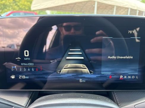 New 2026 Chevrolet Equinox LT image 19