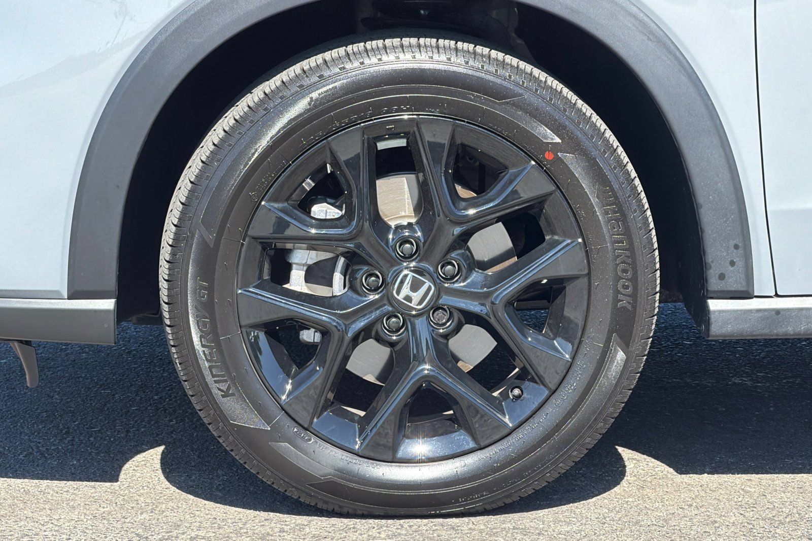 Used 2024 Honda HR-V Sport image 26