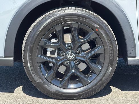 Used 2024 Honda HR-V Sport image 26