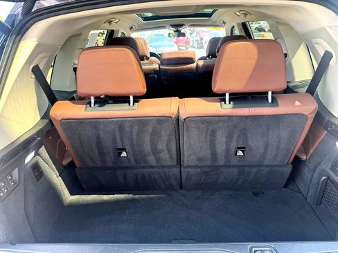 Used 2021 BMW X7 xDrive40i w/ Parking Assistance Package image 8