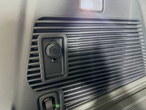 New 2026 Subaru Ascent Touring image 35