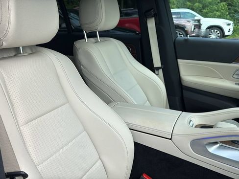 Certified 2025 Mercedes-Benz GLE 350 4MATIC image 11