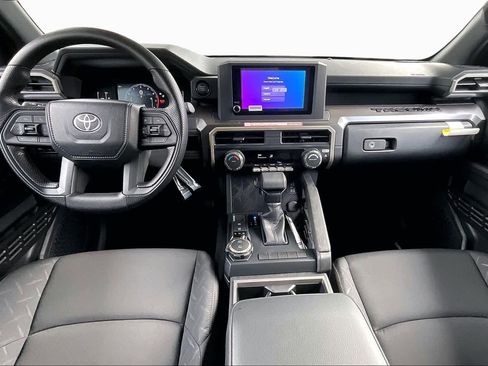 New 2026 Toyota Tacoma SR5 image 5