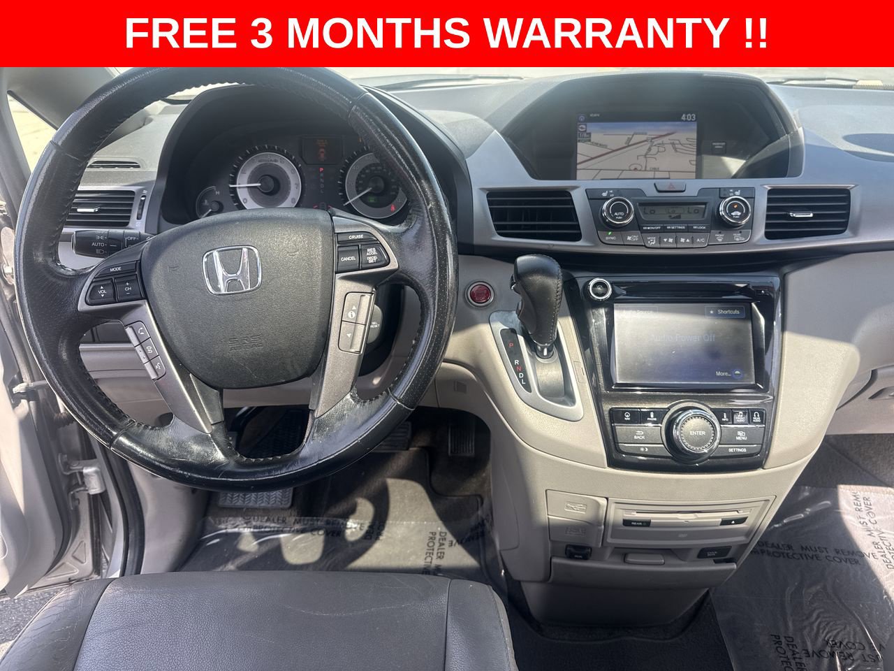 Used 2014 Honda Odyssey Touring image 29