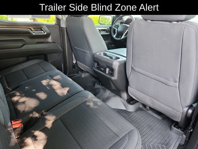 Used 2024 Chevrolet Silverado 1500 RST w/ All Star Edition Plus AWD/4WD image 29