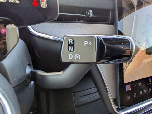 New 2025 Volvo EX90 Plus image 20