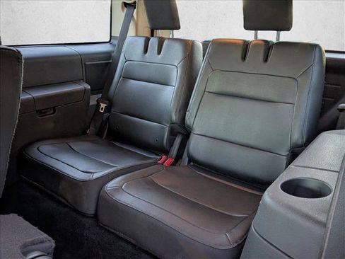 Used 2019 Ford Flex Limited image 20