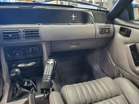 Used 1993 Ford Mustang Cobra image 14