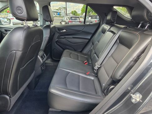 Certified 2020 Chevrolet Equinox Premier FWD image 6