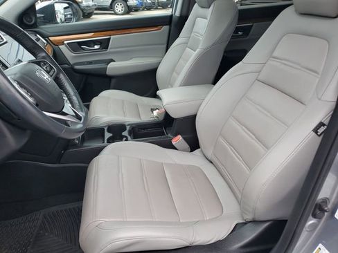 Used 2020 Honda CR-V EX-L image 26