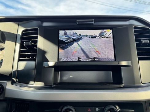 New 2026 Ford F250 XL w/ XL Chrome Package image 17