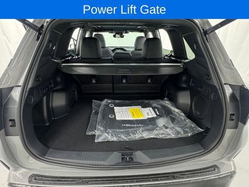 New 2026 Subaru Forester Sport AWD/4WD image 15
