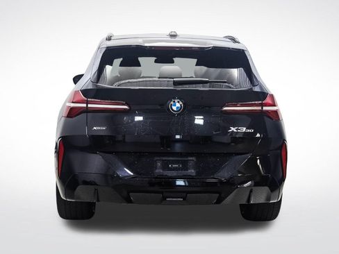 Used 2026 BMW X3 xDrive30i w/ Premium Package AWD/4WD image 4