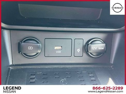 Used 2023 Hyundai Kona Limited w/ Cargo Package AWD/4WD image 29