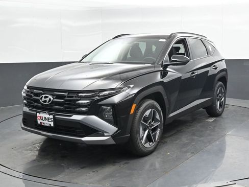 New 2026 Hyundai Tucson SEL w/ Tow & Go Package image 5