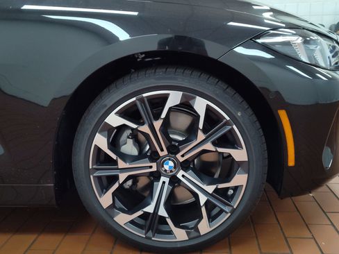 Used 2026 BMW 430i xDrive Coupe w/ Premium Package AWD/4WD image 12