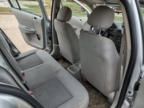 Used 2009 Chevrolet Cobalt LS w/ Protection Package image 13