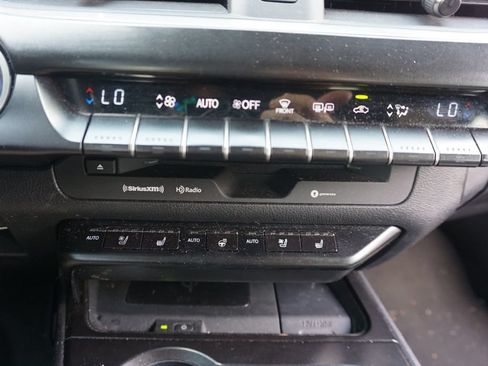 Used 2021 Lexus UX 250h w/ Premium Package AWD/4WD image 12