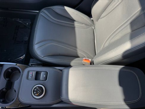 Certified 2023 Ford Mustang Mach-E Premium RWD image 14