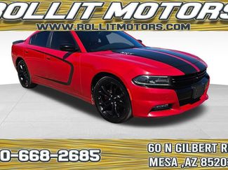 Used 2016 Dodge Charger SXT w/ Rallye Group RWD video 1