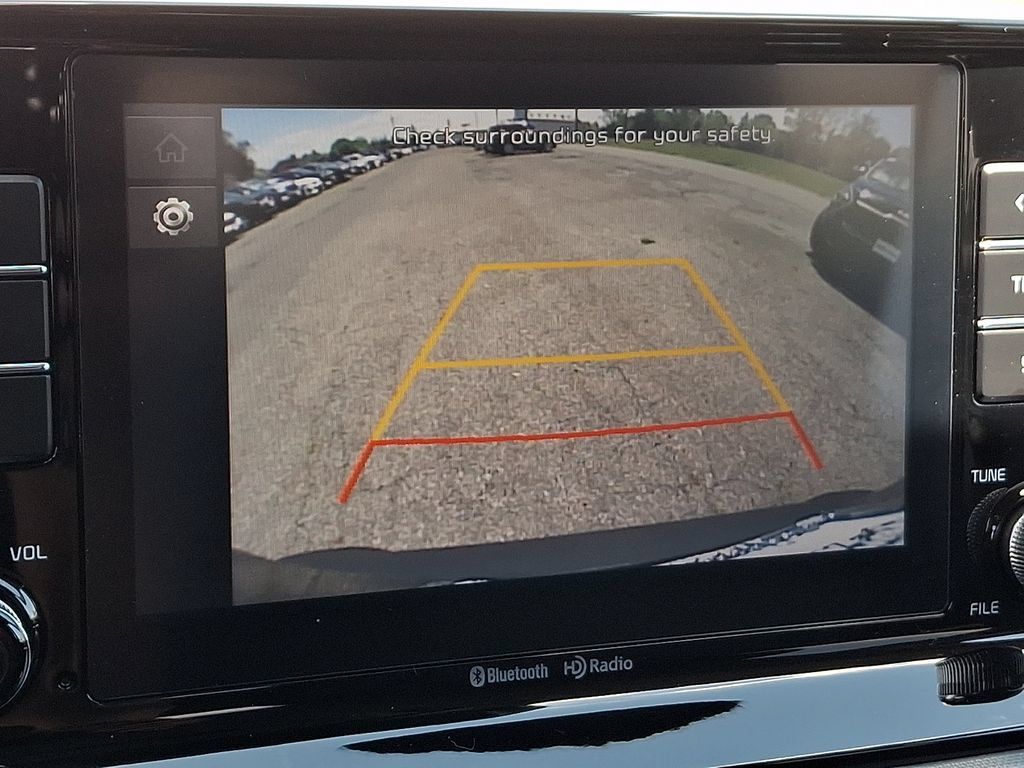 Certified 2023 Kia Seltos LX AWD/4WD image 18