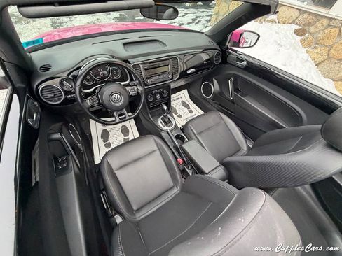 Used 2014 Volkswagen Beetle 1.8T image 26