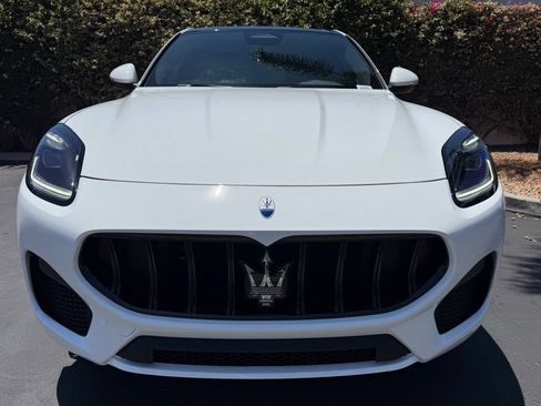 New 2026 Maserati Grecale Modena AWD/4WD image 6