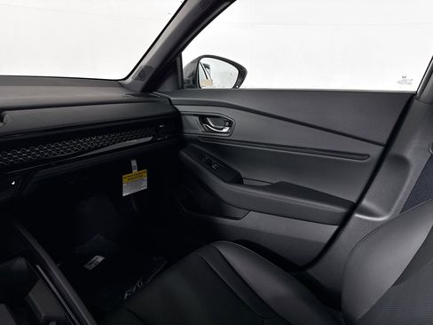 New 2026 Honda Accord Sport image 27
