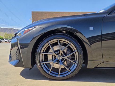 New 2026 Lexus IS 350 F Sport RWD image 5