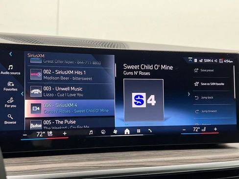 New 2026 BMW X5 xDrive40i w/ Premium Package image 14