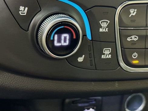 Used 2023 Chevrolet Traverse Premier w/ LPO, Floor Liner Package FWD image 21