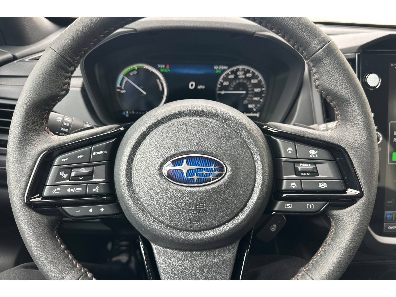 New 2026 Subaru Forester Touring AWD/4WD image 23