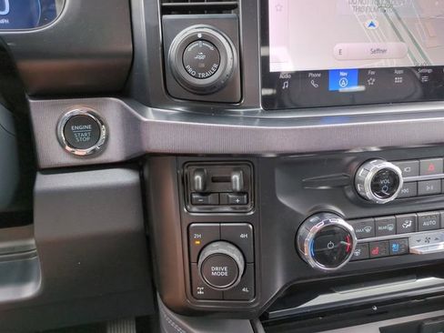 New 2026 Ford F250 Platinum AWD/4WD image 31