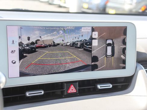 Used 2023 Hyundai Ioniq 5 Limited AWD/4WD image 32