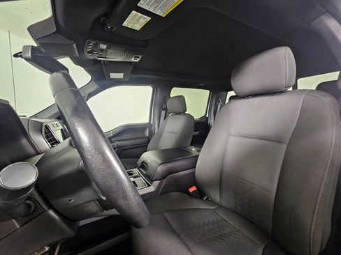 Used 2019 Ford F150 XLT w/ Equipment Group 302A Luxury image 23