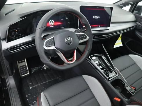 New 2026 Volkswagen GTI Autobahn image 9
