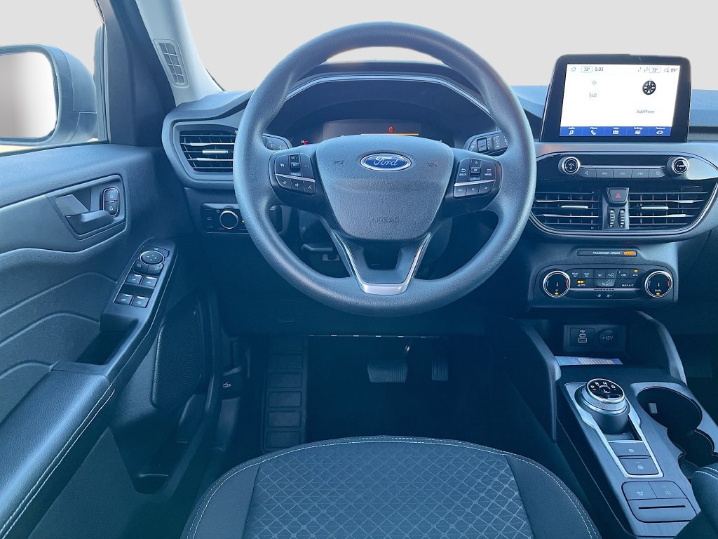 Used 2025 Ford Escape Active FWD image 20