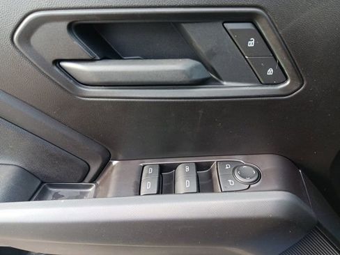 New 2026 Chevrolet Colorado Trail Boss image 18