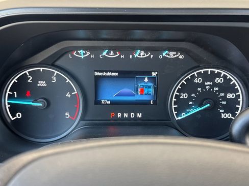 New 2025 Ford F450 XL w/ XL Chrome Package image 24