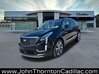 New 2026 Cadillac XT5 Premium Luxury w/ Driver Assist Package video 1