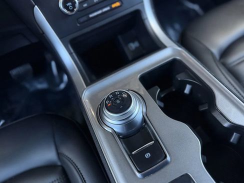 Used 2023 Ford Edge SEL w/ Convenience Package image 34