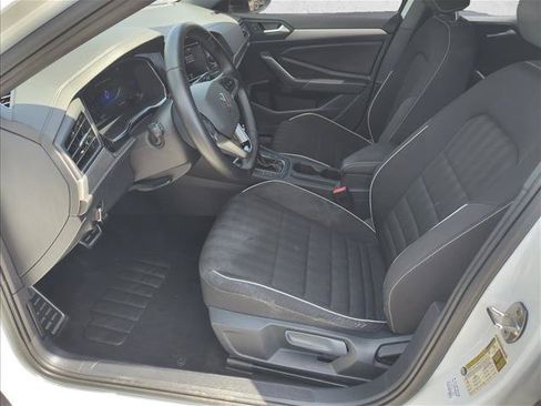 Used 2024 Volkswagen Jetta Sport FWD image 12