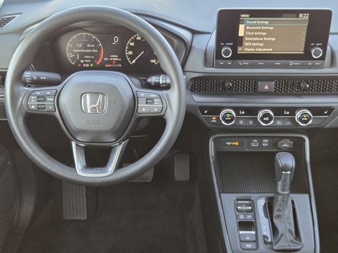 Used 2024 Honda CR-V EX image 25