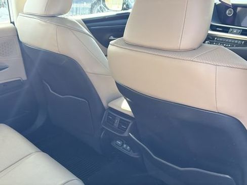 Used 2021 Lexus ES 350 350 w/ Premium Package image 26