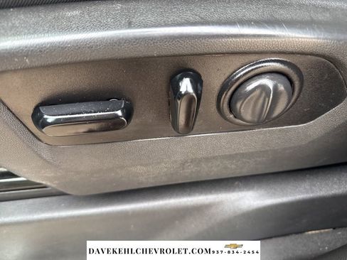 Used 2021 Chevrolet Silverado 2500 LT w/ Convenience Package image 16