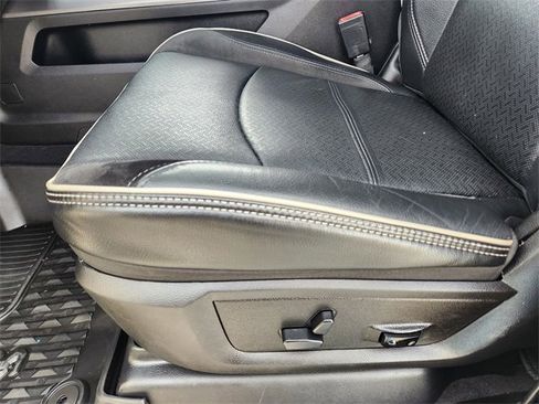 Used 2020 RAM 2500 Laramie image 24