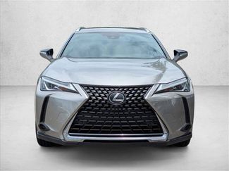 Used 2021 Lexus UX 200 w/ Premium Package FWD video 2