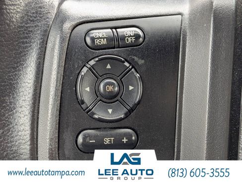 Used 2016 Ford F350 Lariat w/ FX4 Off-Road Package image 22