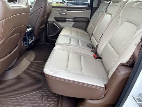 Used 2022 RAM 1500 Laramie image 29