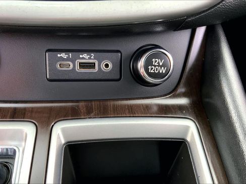 Used 2019 Nissan Murano Platinum w/ Cargo Package FWD image 33
